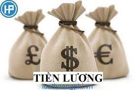 Chốt đề xuất trình Chính phủ tăng lương tối thiểu vùng 6%