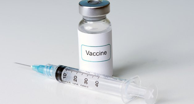 Công nhân được ưu tiên tiêm vaccine Covid-19