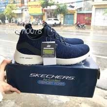 Tập thể dục thời Covid mang kỷ lục bán hàng cho Skechers