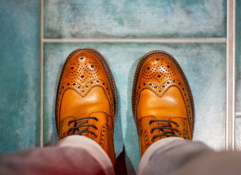 Nghiên cứu đánh giá rủi ro lây nhiễm covid trong sản xuất giày da