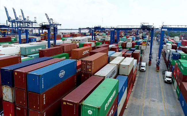 Cước vận tải biển và chi phí logistics tăng phi mã, doanh nghiệp XNK oằn mình