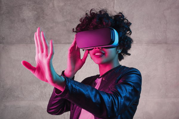 PrimeAsia ra mắt nền tảng thực tế ảo