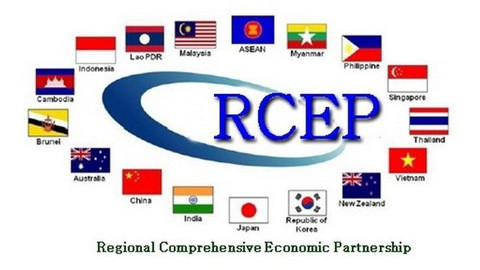 RCEP kéo theo thách thức về chuyển hướng thương mại