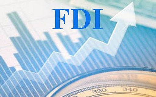 Việt Nam trở thành điểm đến đầu tư FDI hấp dẫn hơn Trung Quốc và Ấn Độ