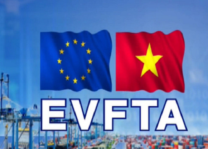 EVFTA đã làm thay đổi 'bộ mặt' xuất khẩu Việt Nam sang Bắc Âu