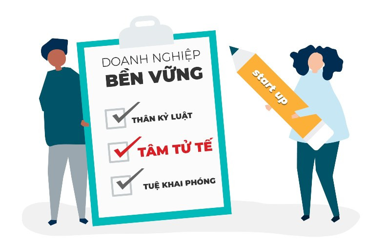 Quy luật nhân quả trong kinh doanh