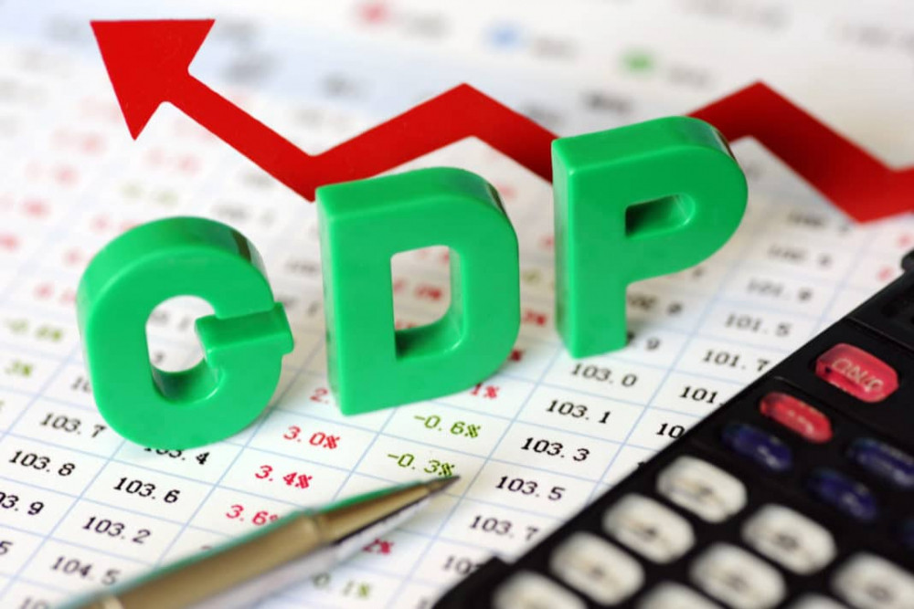 Tăng trưởng GDP quý I/ 2021 đạt 4,48%