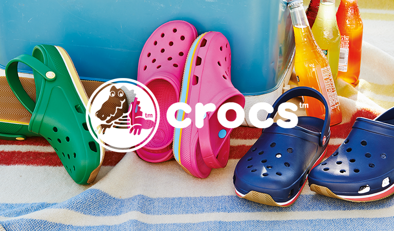  Crocs khuyến khích tiến độ thực hiện bất chấp sự suy giảm doanh thu