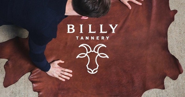  Sản phẩm giày dép đầu tiên từ Billy Tannery