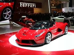  Các nhà máy thuộc da không bị đổ lỗi trong các vấn đề trở ngại tại Takata với Ferrari