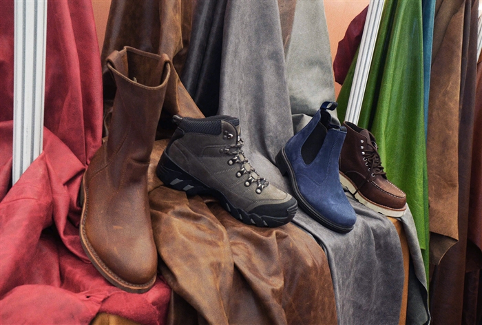  Rolfes Leather có kế hoạch mở rộng Châu Phi