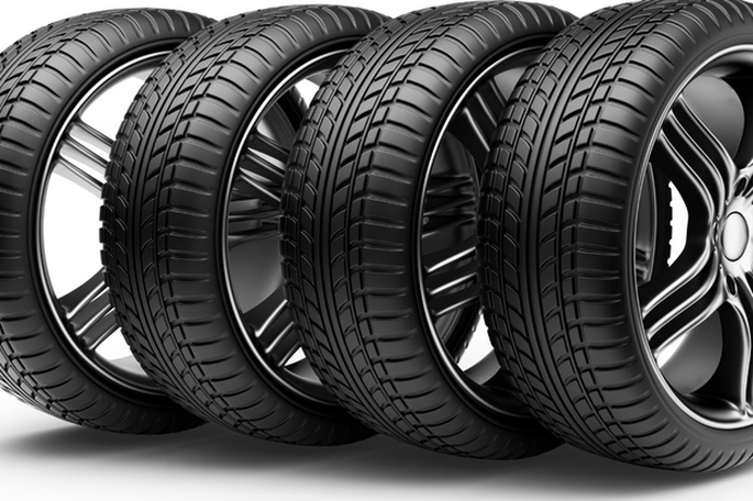 Mỹ điều tra chống bán phá giá với sản phẩm lốp xe xuất xứ từ Việt Nam.