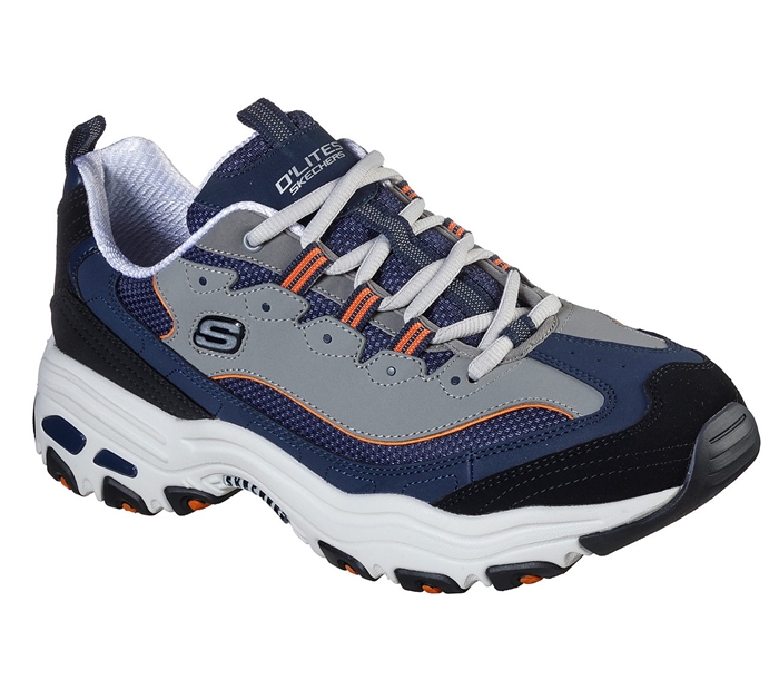  Doanh số bán của Skechers năm 2019 đạt mức cao kỷ lục