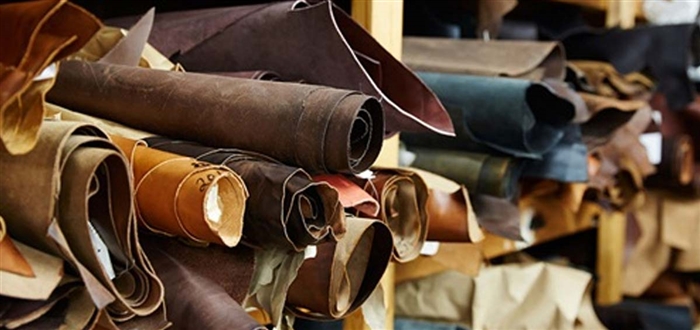 Nguyên liệu nhập khẩu của dệt may, giày dép chưa phục hồi