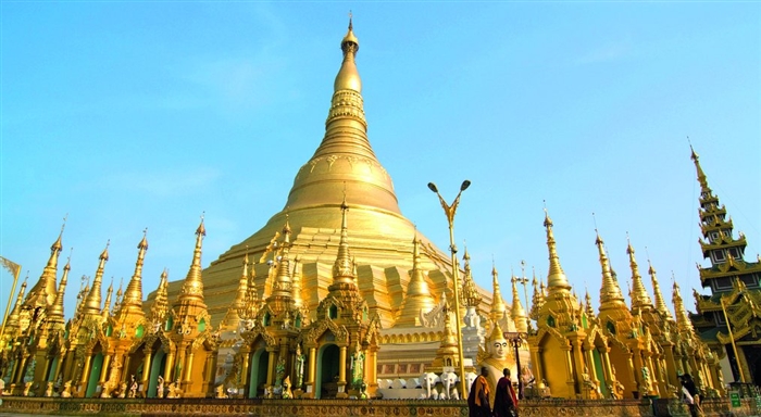 Myanmar thành lập khu kinh tế đặc biệt giáp biên giới với Trung Quốc