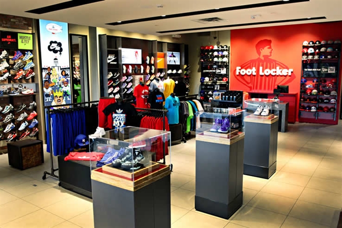 Bắt đầu chương trình học bổng giành cho vận động viên của Foot Locker