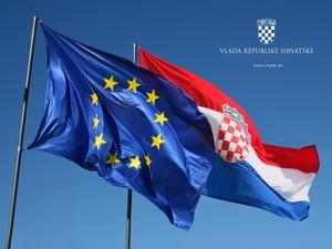 Croatia trở thành thành viên chính thức của Liên minh Châu Âu