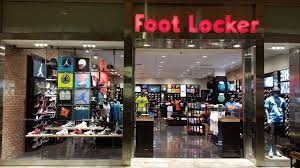 Doanh thu của Foot Locker trong quý 2/2019 giảm mạnh 