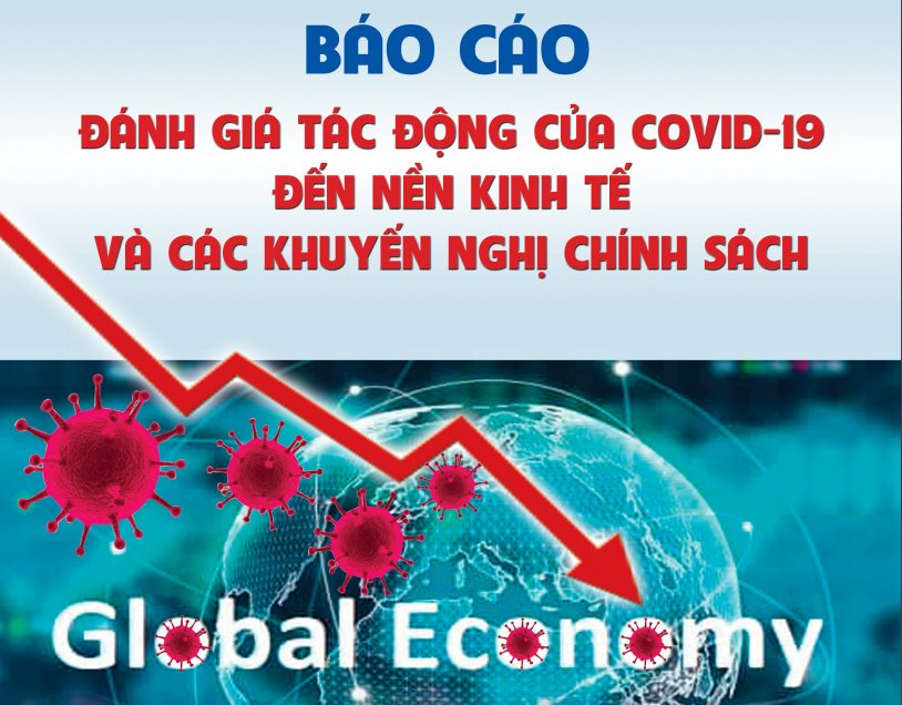 Dịch COVID-19 khiến đơn hàng dệt may, da giày chỉ tính từng tháng, từng tuần