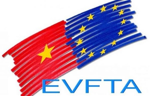 Ủy ban châu Âu ra thông cáo báo chí về EVFTA