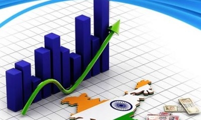 Kinh tế Ấn Độ tăng trưởng âm gần 24% vì Covid-19