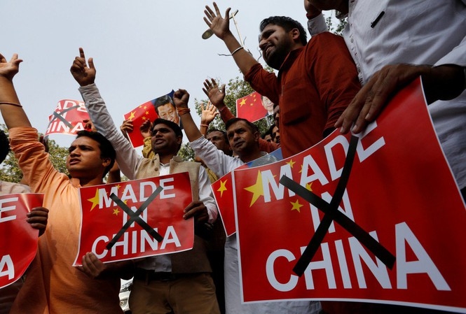 Tung đòn trả đũa Trung Quốc, Ấn Độ có dám chấp nhận rủi ro ?