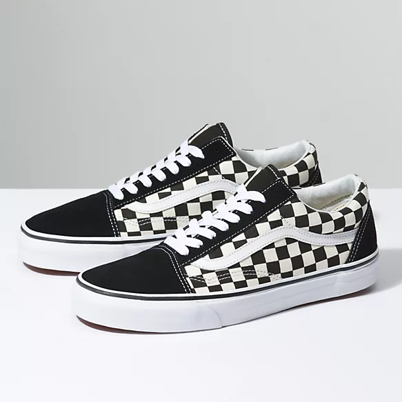  Công ty giày da Vans phát triển bộ sưu tập cho người tiêu dùng nhạy cảm