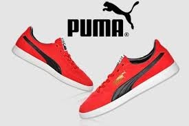 Giày dép tiếp tục là động lực chính thúc đẩy tăng trưởng Puma