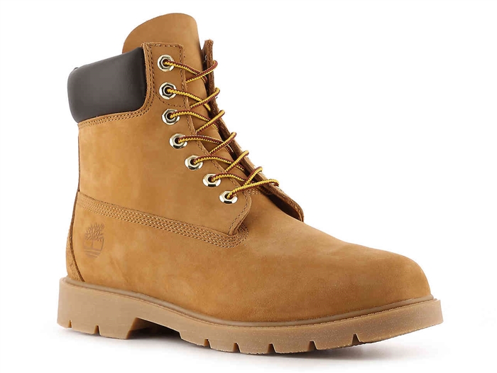  Timberland theo đuổi chiến lược đa dạng giày dép