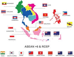 Đàm phán Hiệp định RCEP - Cơ hội phía trước