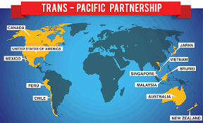  TPP mở ra nhiều cơ hội từ thị trường Hoa Kỳ và Mỹ Latinh