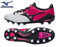 Doanh thu của Mizuno Nhật Bản giảm song thu nhập tăng