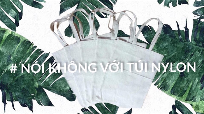  Lệnh cấm túi nhựa đối với các bang, thành phố và thị trấn khắp nước Mỹ