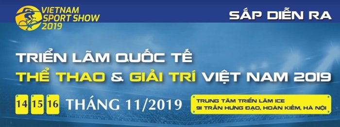  Thư mời tham dự hội thảo “Giải pháp phát triển thị trường hàng hóa, dịch vụ thể thao của Việt Nam và định hướng chính sách”