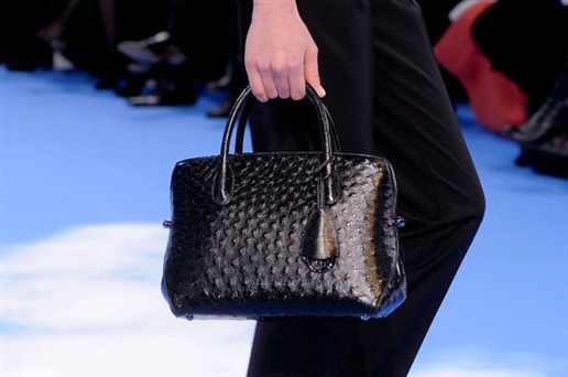 Xu hướng phụ kiện thu đông 2013/2014