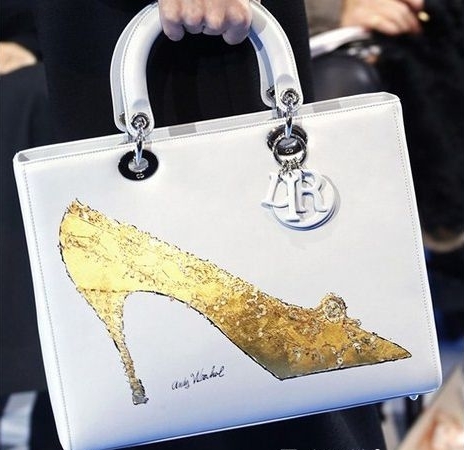 Top thiết kế túi xách mùa Thu – Đông 2013