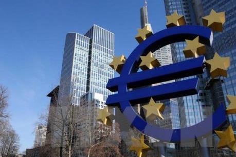 Kinh tế Eurozone tiếp tục giảm vì dịch COVID-19