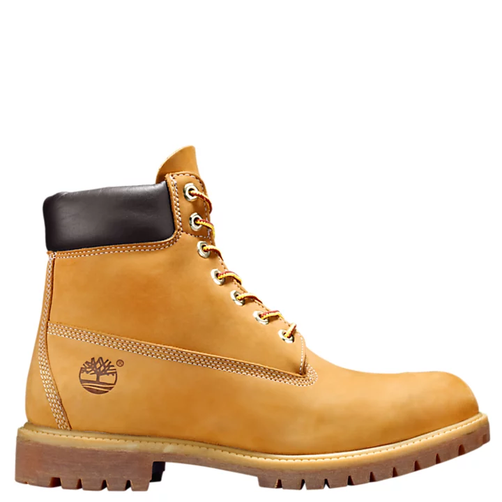  Timberland xây dựng chuỗi cung ứng da có trách nhiệm