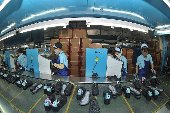 CPTPP: Sẽ tác động tích cực đến ngành da giày 