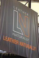  Chiến dịch của Leather Naturally hỗ trợ 40% tài trợ năm đầu tiên