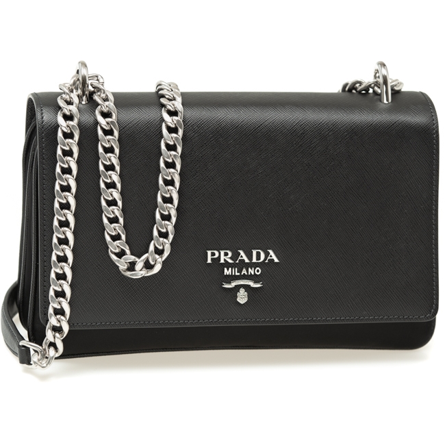  Prada ký hợp đồng vay lần đầu tiên