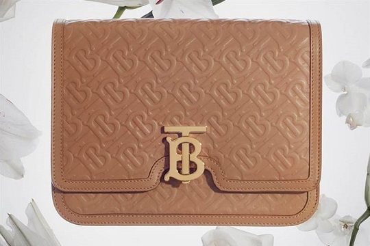 Burberry thúc đẩy chứng nhận về môi trường, truy xuất nguồn gốc và xã hội 