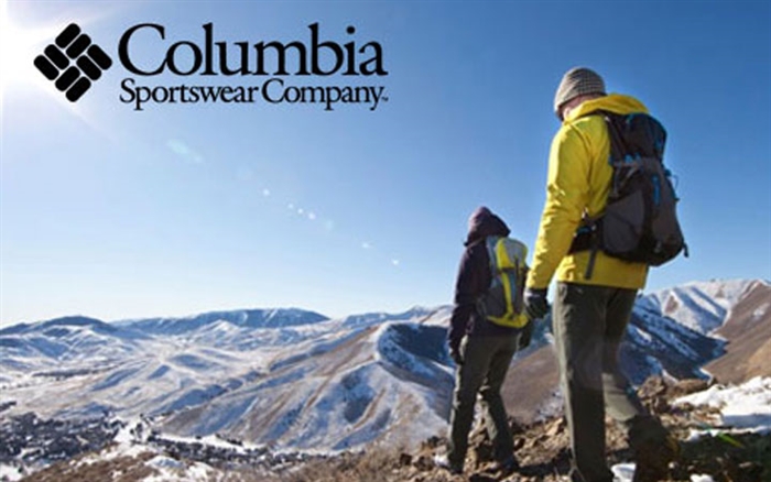  Doanh số bán giày dép của Columbia Sportswear tăng 16% trong quý 4/2018