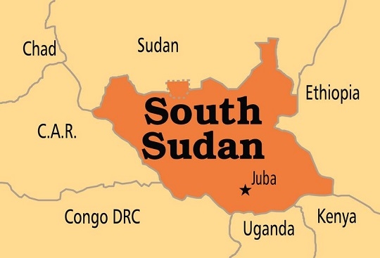  UNIDO hỗ trợ ngành công nghiệp thịt nam Sudan