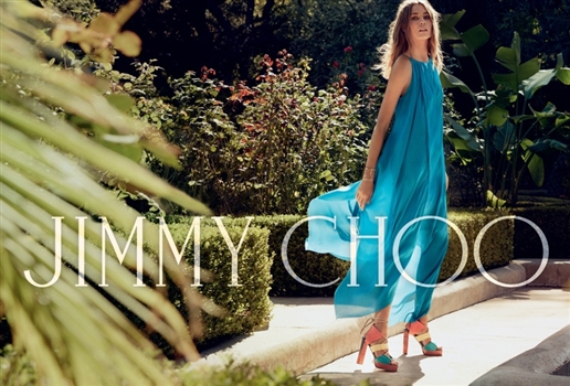  Jimmy Choo mừng kỷ niệm 20 năm