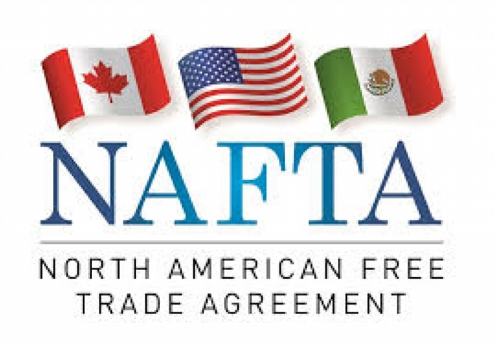  NAFTA cần duy trì 3 bên