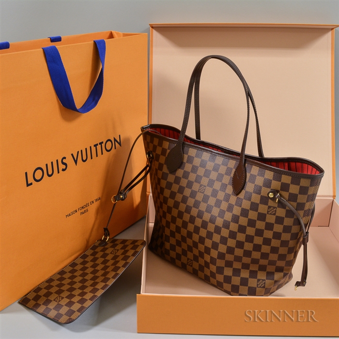 Louis Vuitton mở nhà máy thứ 3 tại Pháp