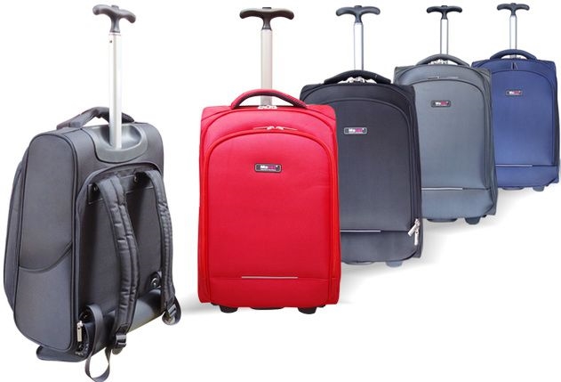  Xuất khẩu túi xách, va li, mũ và ô dù của Việt Nam 9 tháng đầu năm 2018 giảm nhẹ