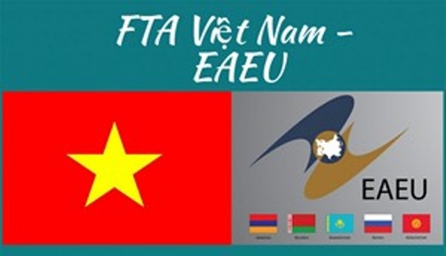 VN-EAEU FTA với các dòng thuế đang về 0%: Lợi thế và thách thức 