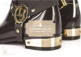 Thương hiệu Lemon Jelly - Bồ Đào Nha ra mắt sản phẩm đặc biệt 